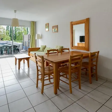 Vacanceole - Domaine Du 3*