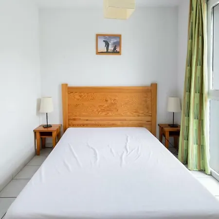 Lejlighedshotel Vacanceole - Domaine Du 3*