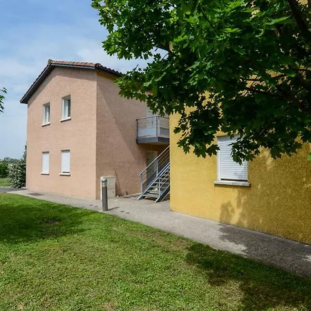 Vacanceole - Domaine Du Lejlighedshotel