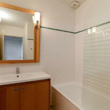 Vacanceole - Domaine Du Apartmanhotel 3*