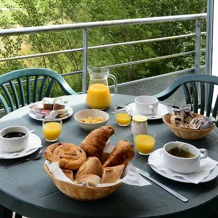 Vacanceole - Domaine Du 3* Rivières