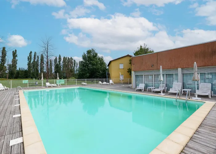 Vacanceole - Domaine Du Rivières