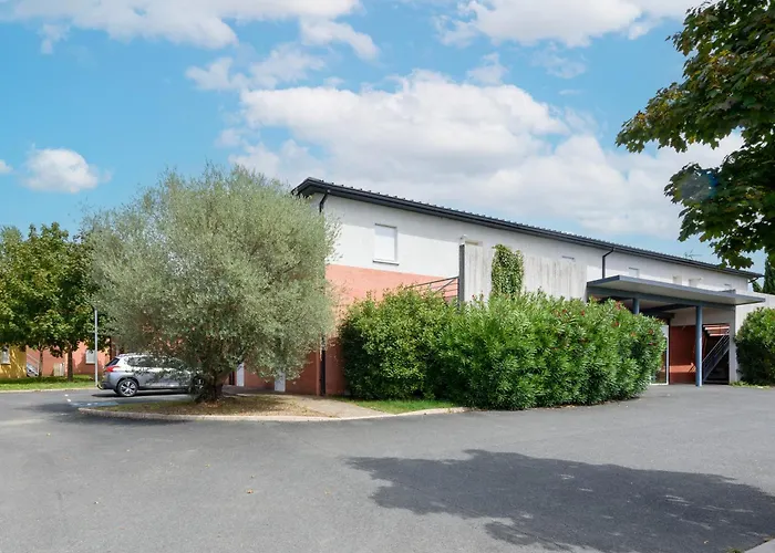 Vacanceole - Domaine Du Lejlighedshotel 3*