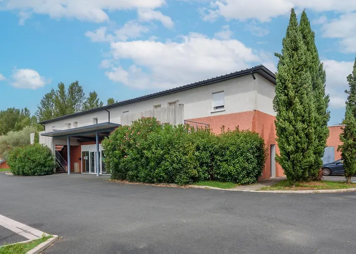 Vacanceole - Domaine Du