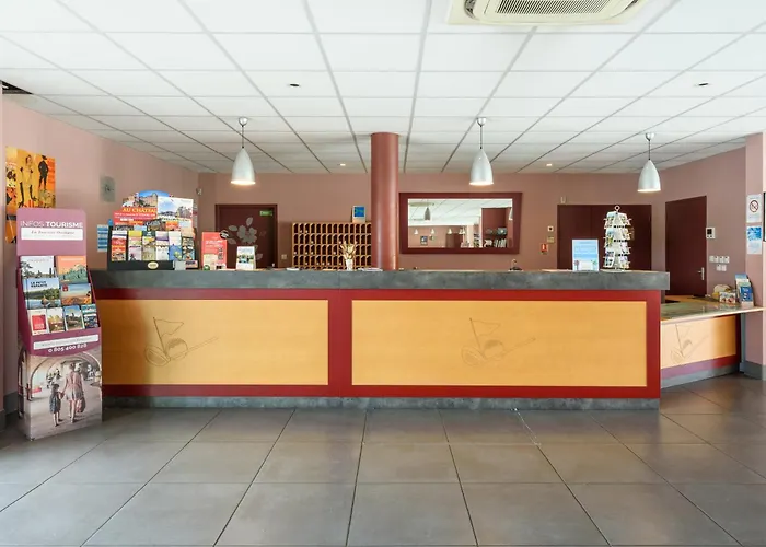 Vacanceole - Domaine Du 3*