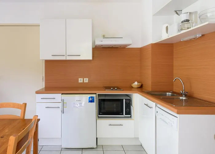 Vacanceole - Domaine Du Rivières