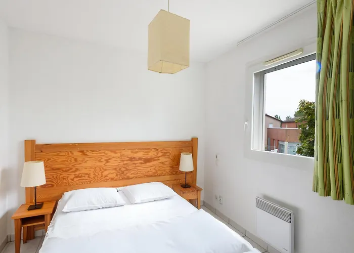 Vacanceole - Domaine Du 3*