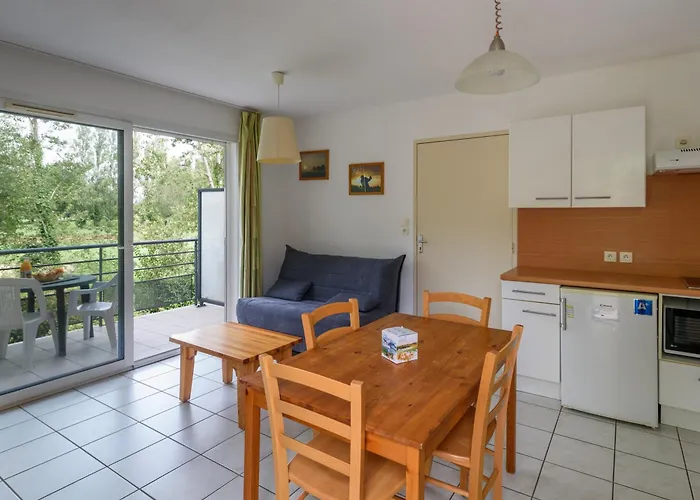 Vacanceole - Domaine Du 3*