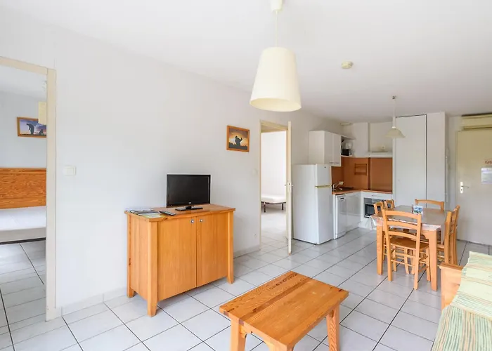 Vacanceole - Domaine Du Rivières