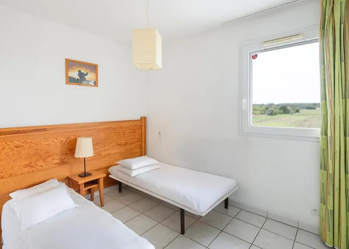 Vacanceole - Domaine Du