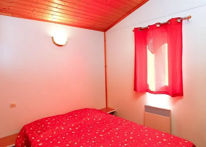 Vacanceole - Domaine Du Rivières