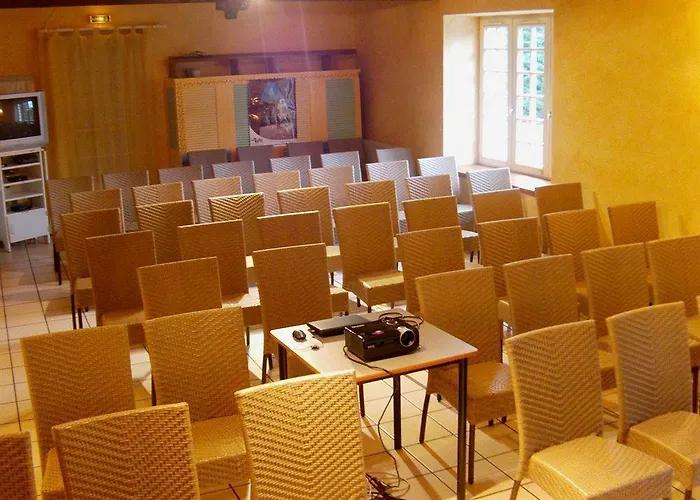 Lägenhetshotell Vacanceole - Domaine Du