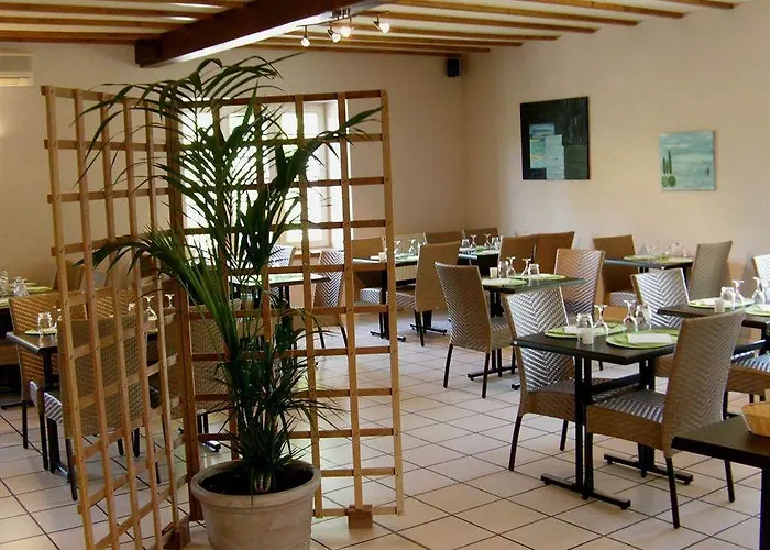 Vacanceole - Domaine Du Lejlighedshotel 3*