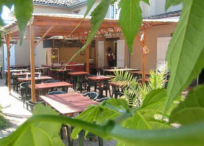 Vacanceole - Domaine Du 3* Rivières