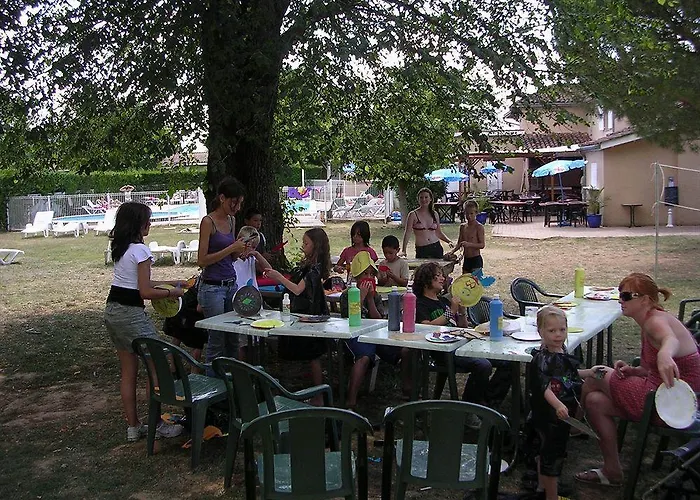 Vacanceole - Domaine Du 3*