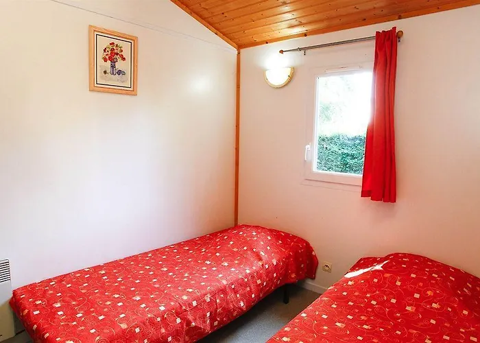 Vacanceole - Domaine Du