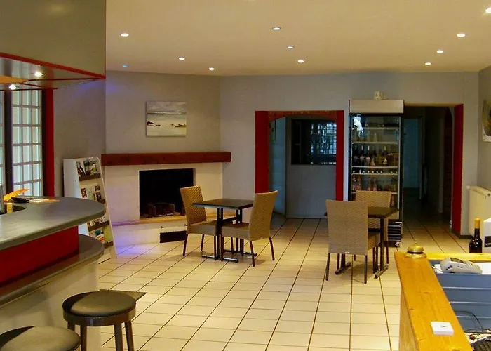 Vacanceole - Domaine Du 3* Rivières