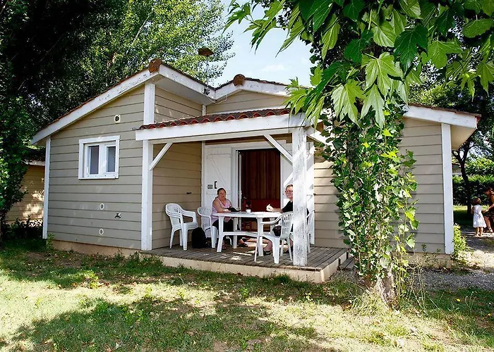 Lejlighedshotel Vacanceole - Domaine Du