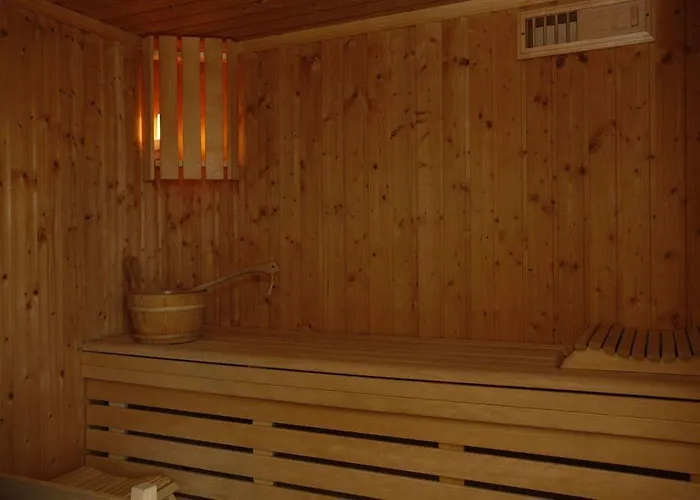 Vacanceole - Domaine Du Lejlighedshotel